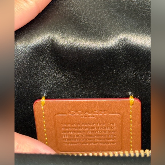 Coach Quilted Tabby 26 - Picture 7 of 7